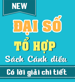 Đại số Tổ hợp (CD)